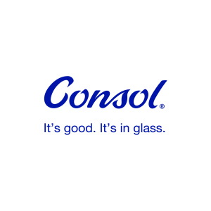 Consol Glass logo