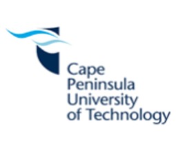 Cape Peninsula University of Technology logo