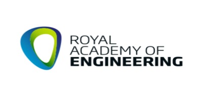 Royal Academy of Engineering logo