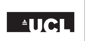University College London (UCL) logo