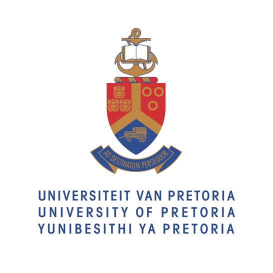 University of Pretoria logo