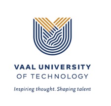 Vaal University of Technology logo