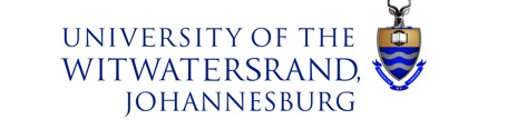 University of the Witwatersrand logo