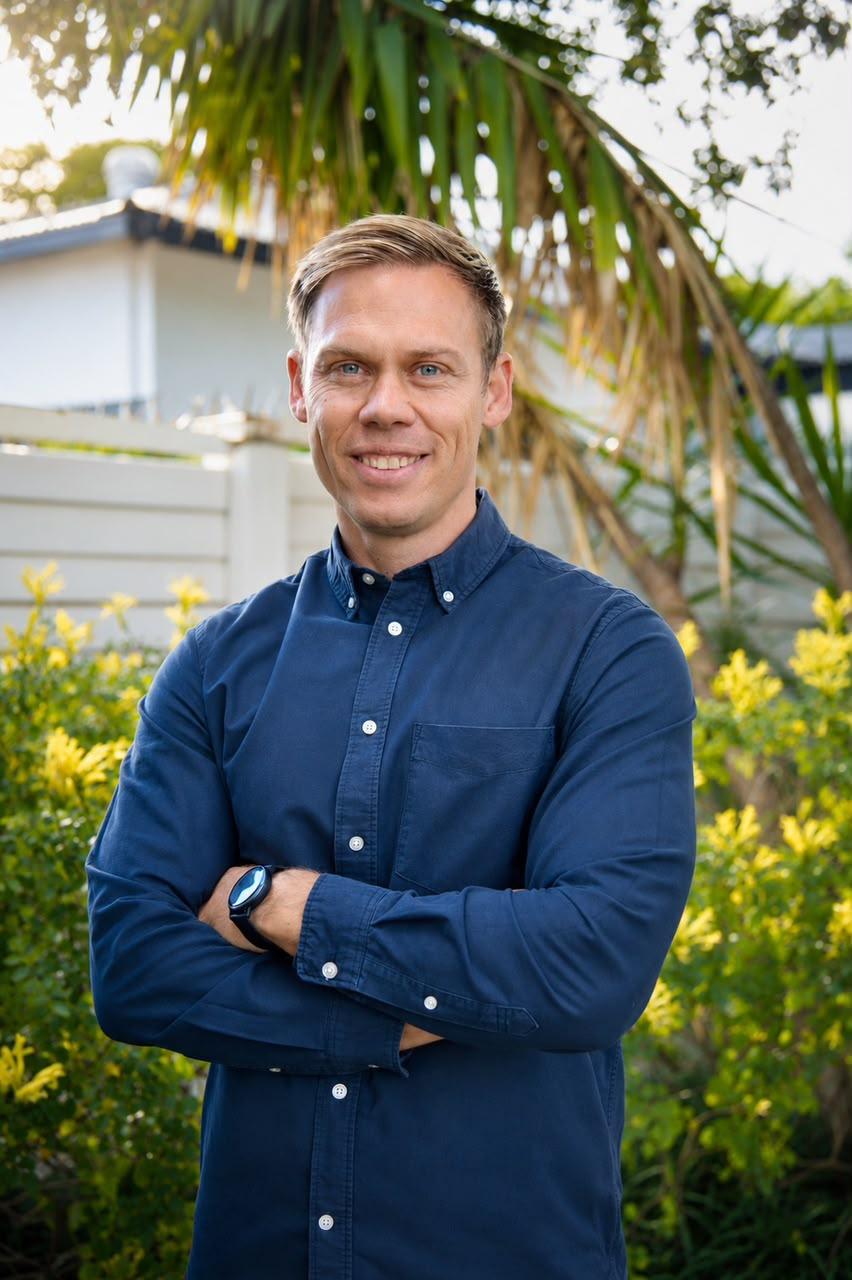 Ben Fourie