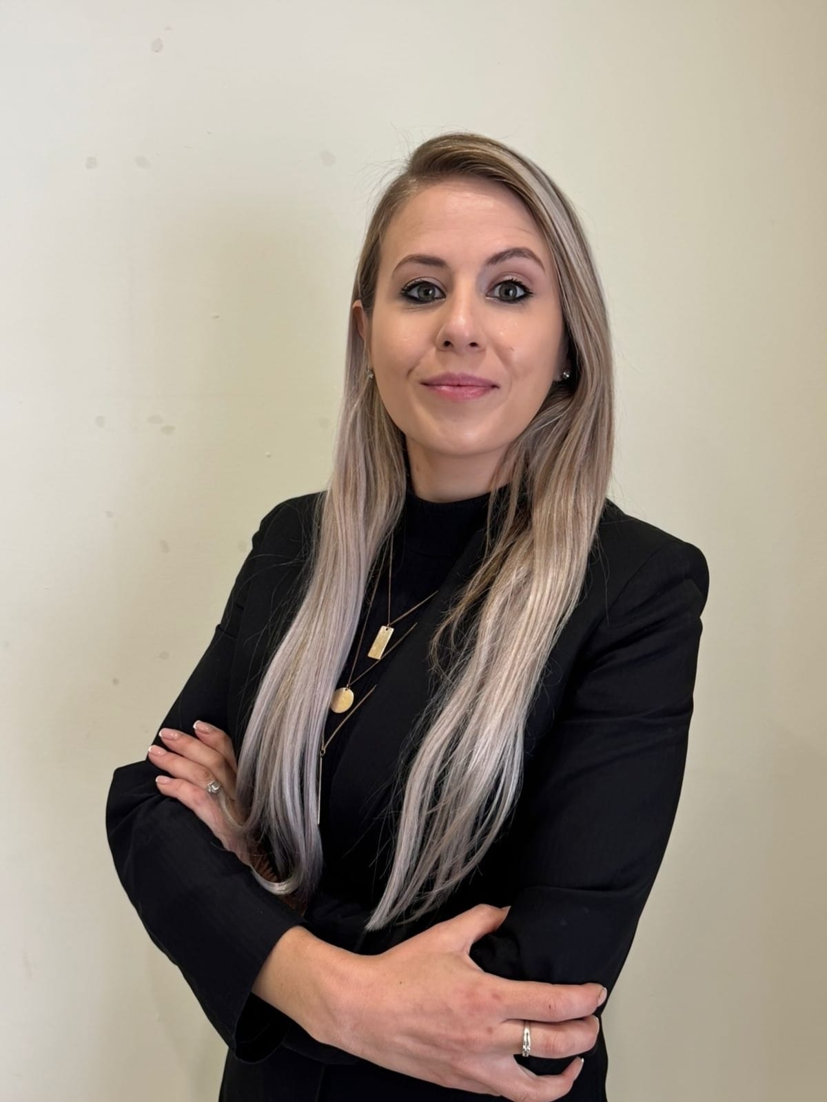 Natasha Bester